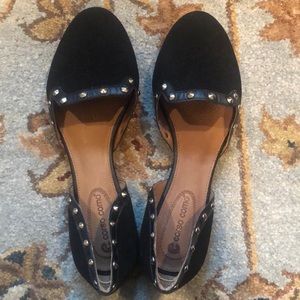 Corso Como flats